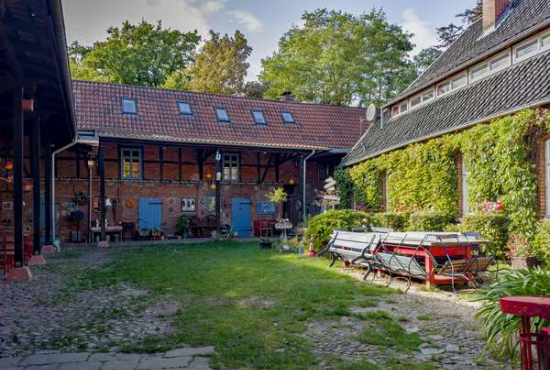 Wittingen / Rade , Ladenlokal, Gastronomie mieten oder kaufen