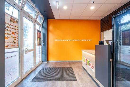 Stade , Ladenlokal, Gastronomie mieten oder kaufen