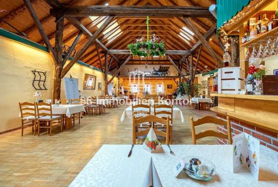 Neuharlingersiel / Altharlingersiel , Ladenlokal, Gastronomie mieten oder kaufen