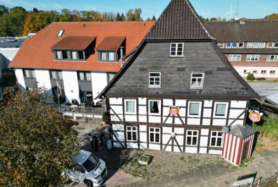 Seesen , Ladenlokal, Gastronomie mieten oder kaufen