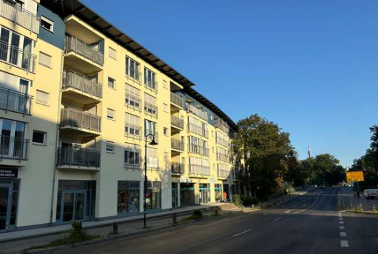 Erkner Friedrichstraße, Ladenlokal, Gastronomie mieten oder kaufen