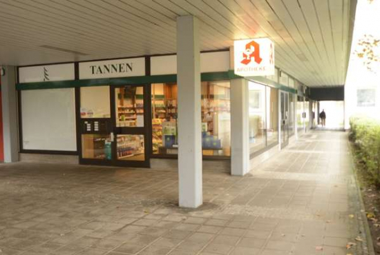 Stein Schillerstr., Ladenlokal, Gastronomie mieten oder kaufen