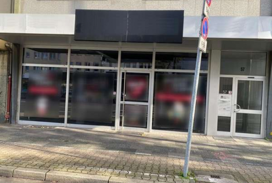 Mönchengladbach , Ladenlokal, Gastronomie mieten oder kaufen