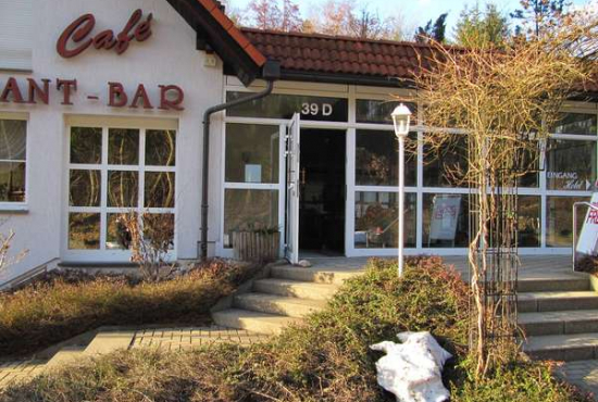 Rodewisch Wernesgrüner Straße, Ladenlokal, Gastronomie mieten oder kaufen