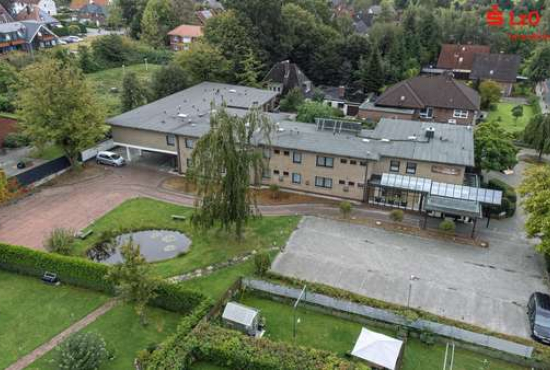 Jever , Ladenlokal, Gastronomie mieten oder kaufen
