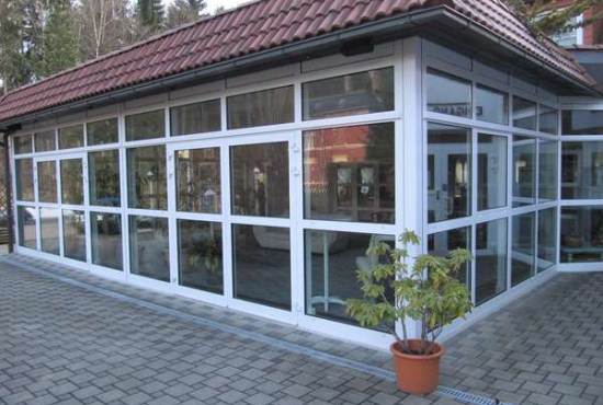 Rodewisch Wernesgrüner Straße, Ladenlokal, Gastronomie mieten oder kaufen