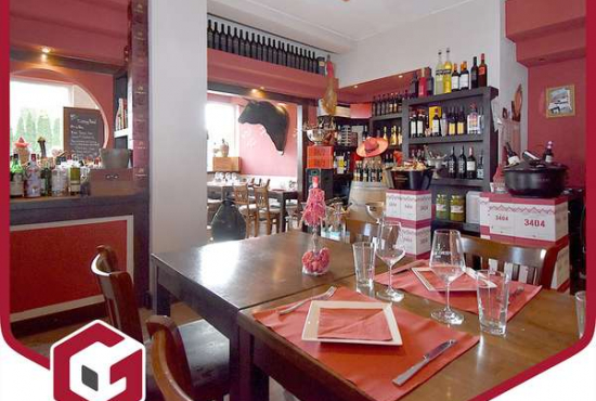 Rheinbach , Ladenlokal, Gastronomie mieten oder kaufen