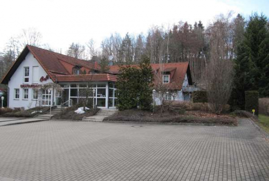 Rodewisch Wernesgrüner Straße, Ladenlokal, Gastronomie mieten oder kaufen