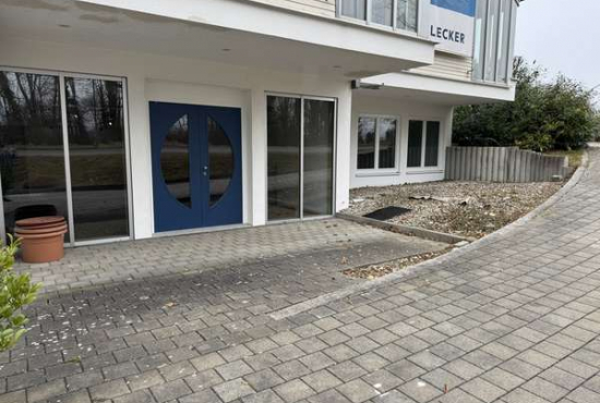 Dießen Lachener Str., Ladenlokal, Gastronomie mieten oder kaufen