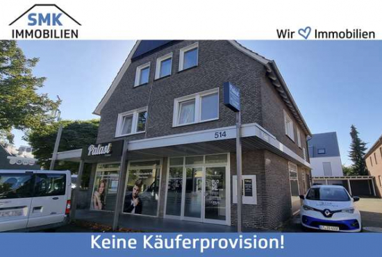 Gütersloh / Friedrichsdorf , Ladenlokal, Gastronomie mieten oder kaufen