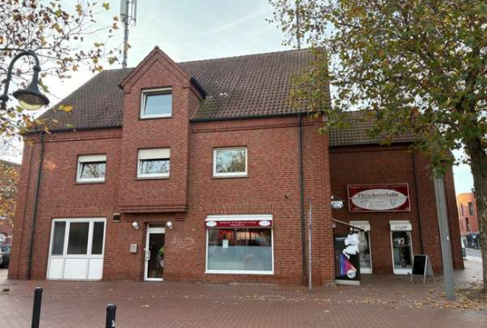 Gronau Oststraße, Ladenlokal, Gastronomie mieten oder kaufen