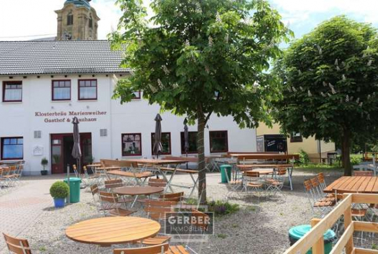 Marktleugast , Ladenlokal, Gastronomie mieten oder kaufen