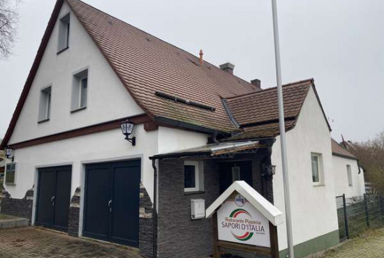 Spalt , Ladenlokal, Gastronomie mieten oder kaufen