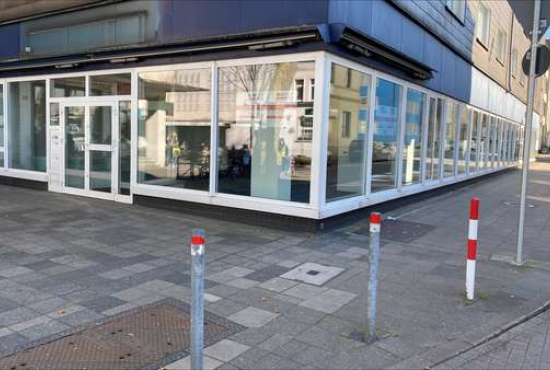 Gelsenkirchen / Horst Schloßstr., Ladenlokal, Gastronomie mieten oder kaufen
