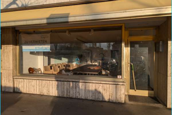 Lindau , Ladenlokal, Gastronomie mieten oder kaufen