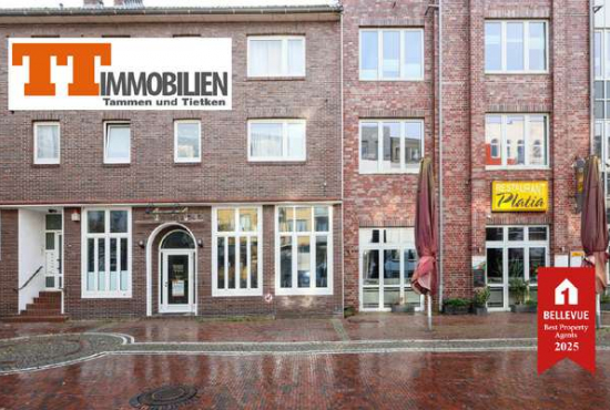Wilhelmshaven-Innenstadt , Ladenlokal, Gastronomie mieten oder kaufen