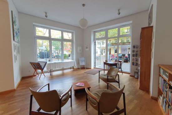 Berlin , Ladenlokal, Gastronomie mieten oder kaufen