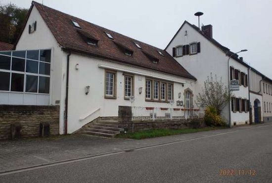 Wolfstein , Ladenlokal, Gastronomie mieten oder kaufen