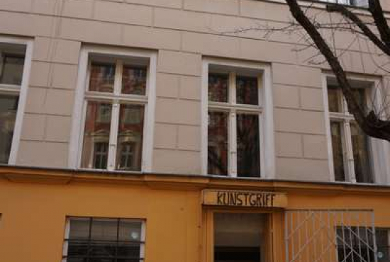 Berlin Riemannstr., Ladenlokal, Gastronomie mieten oder kaufen