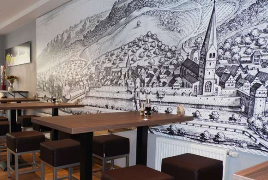 Geislingen Hauptstr., Ladenlokal, Gastronomie mieten oder kaufen