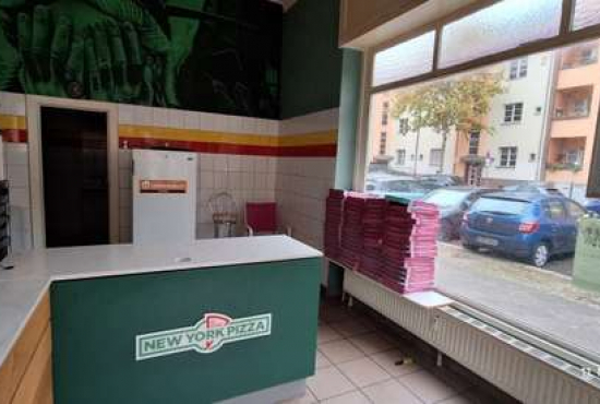 Berlin Zachertstraße, Ladenlokal, Gastronomie mieten oder kaufen