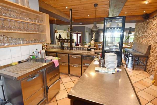 Marktleugast , Ladenlokal, Gastronomie mieten oder kaufen