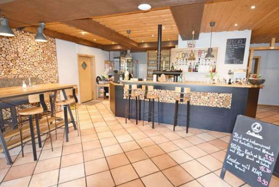 Marktleugast , Ladenlokal, Gastronomie mieten oder kaufen