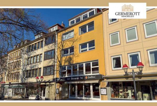 Hildesheim , Ladenlokal, Gastronomie mieten oder kaufen