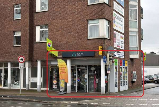 Bocholt , Ladenlokal, Gastronomie mieten oder kaufen
