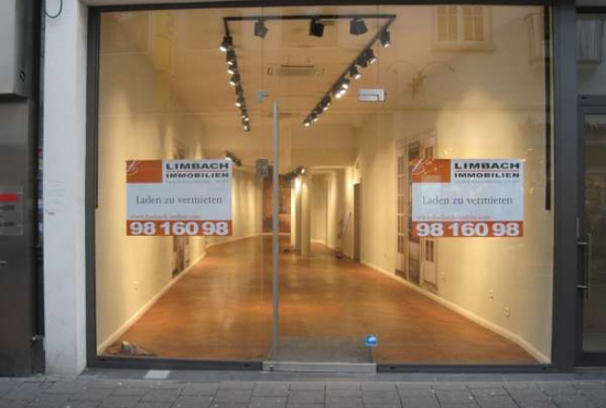 Bonn , Ladenlokal, Gastronomie mieten oder kaufen