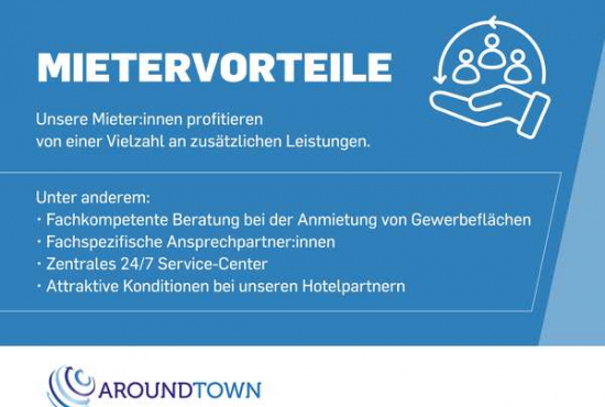 München Ehrenbreitsteiner Str. / Triebstraße, Ladenlokal, Gastronomie mieten oder kaufen