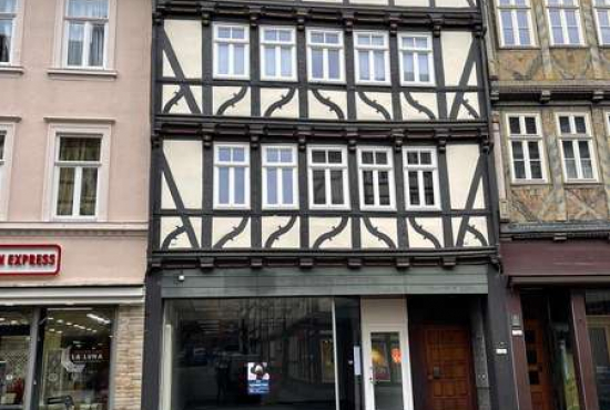 Hann. Münden Lange Str., Ladenlokal, Gastronomie mieten oder kaufen