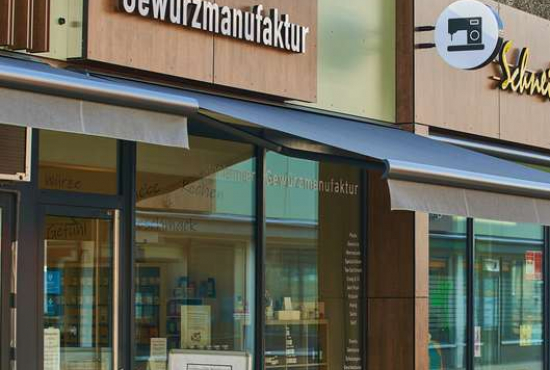 Monheim am Rhein Holzweg, Ladenlokal, Gastronomie mieten oder kaufen
