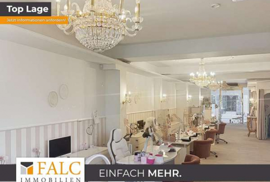 Eschweiler Englerthstraße, Ladenlokal, Gastronomie mieten oder kaufen