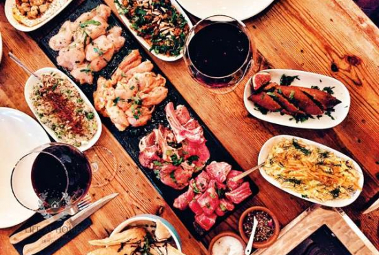 Berlin Kreuzberg Gneisenaustr, Ladenlokal, Gastronomie mieten oder kaufen