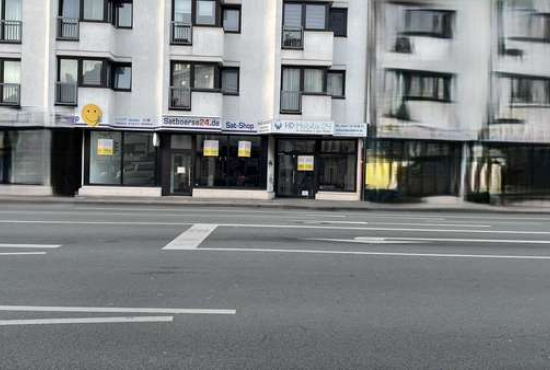 Aachen Adalbertsteinweg, Ladenlokal, Gastronomie mieten oder kaufen