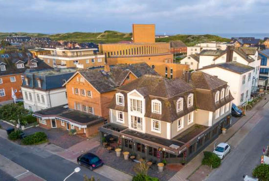 Sylt , Ladenlokal, Gastronomie mieten oder kaufen
