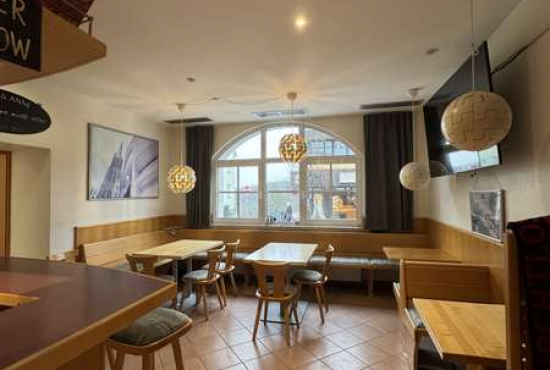 Stuttgart Birkheckenstraße, Ladenlokal, Gastronomie mieten oder kaufen