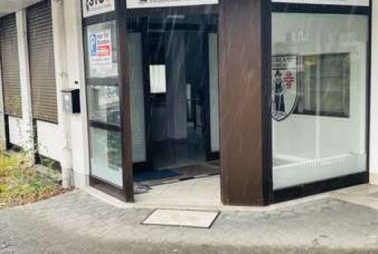 Hilchenbach Allenbach Wittgensteiner Straße, Ladenlokal, Gastronomie mieten oder kaufen