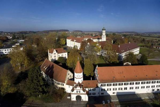 Bad Schussenried Neues Kloster, Ladenlokal, Gastronomie mieten oder kaufen