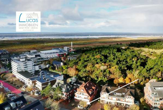 Sankt Peter-Ording , Ladenlokal, Gastronomie mieten oder kaufen