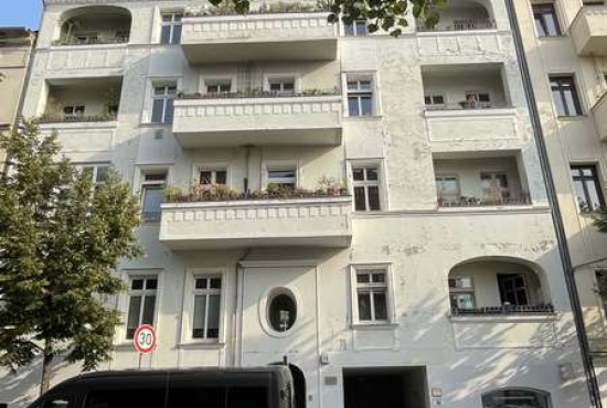 BERLIN Pistoriusstraße, Ladenlokal, Gastronomie mieten oder kaufen