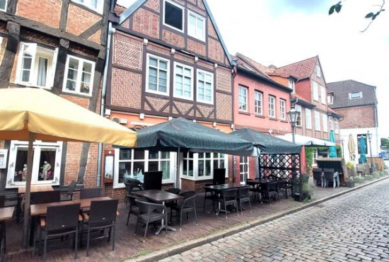 Stade , Ladenlokal, Gastronomie mieten oder kaufen
