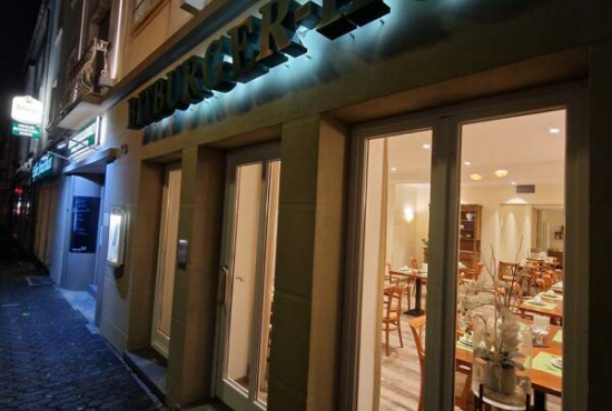 Bitburg , Ladenlokal, Gastronomie mieten oder kaufen
