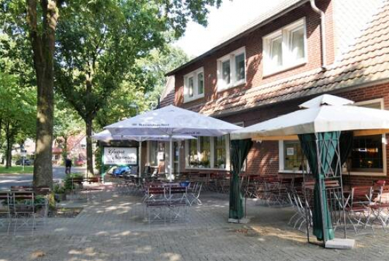 Meppen , Ladenlokal, Gastronomie mieten oder kaufen