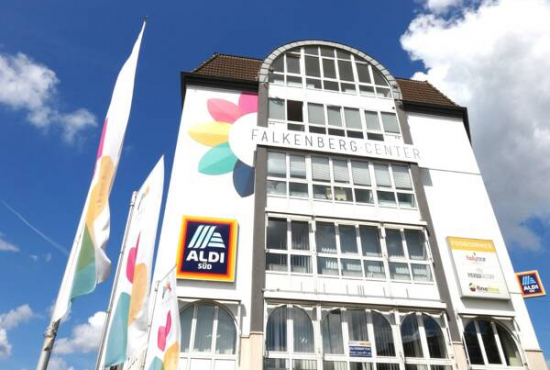 Düsseldorf , Ladenlokal, Gastronomie mieten oder kaufen