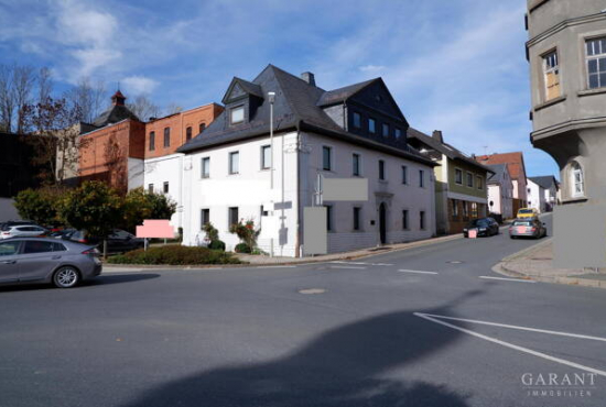 Marktleugast , Ladenlokal, Gastronomie mieten oder kaufen