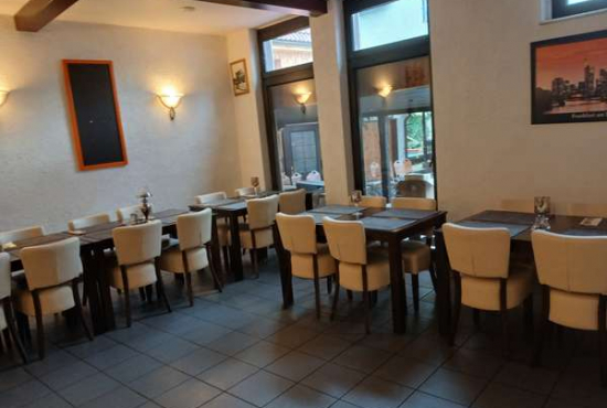 Groß-Gerau Bahnhofstraße, Ladenlokal, Gastronomie mieten oder kaufen