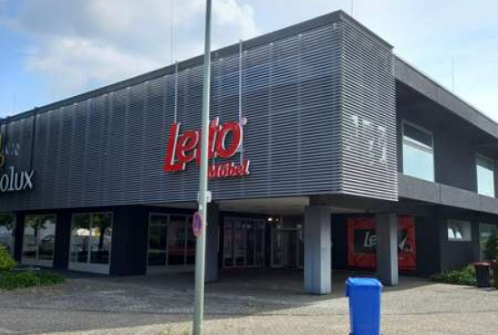 Krefeld Elbestraße, Ladenlokal, Gastronomie mieten oder kaufen