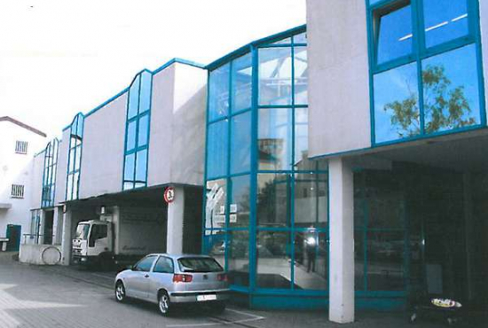 Hof Jahnstraße, Ladenlokal, Gastronomie mieten oder kaufen